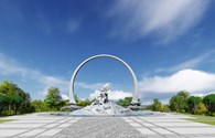 Góp 1 viên gạch xây dựng khu tưởng niệm chiến sĩ Gạc Ma